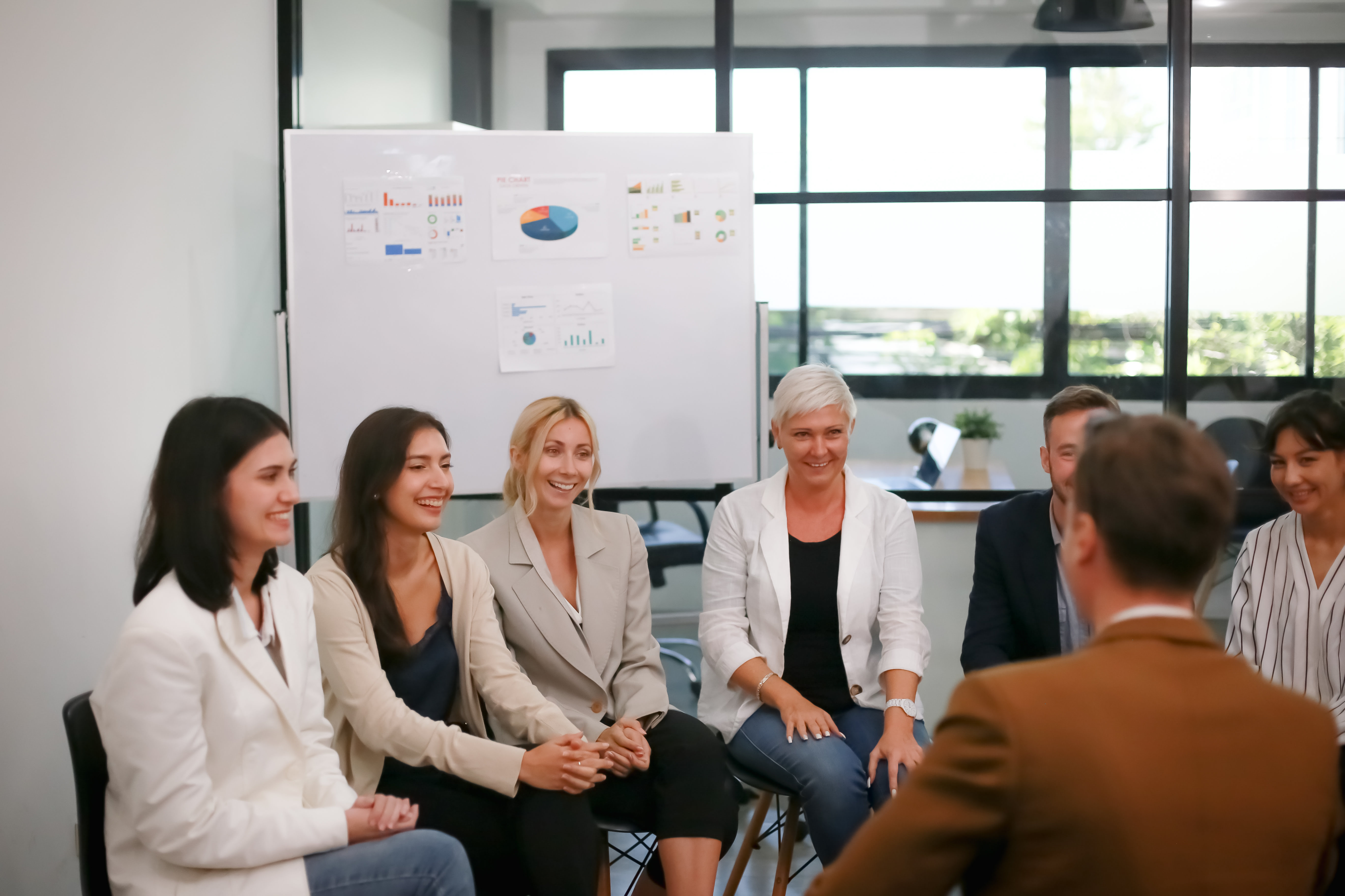 Takım Koçluğu Danışmanlığı